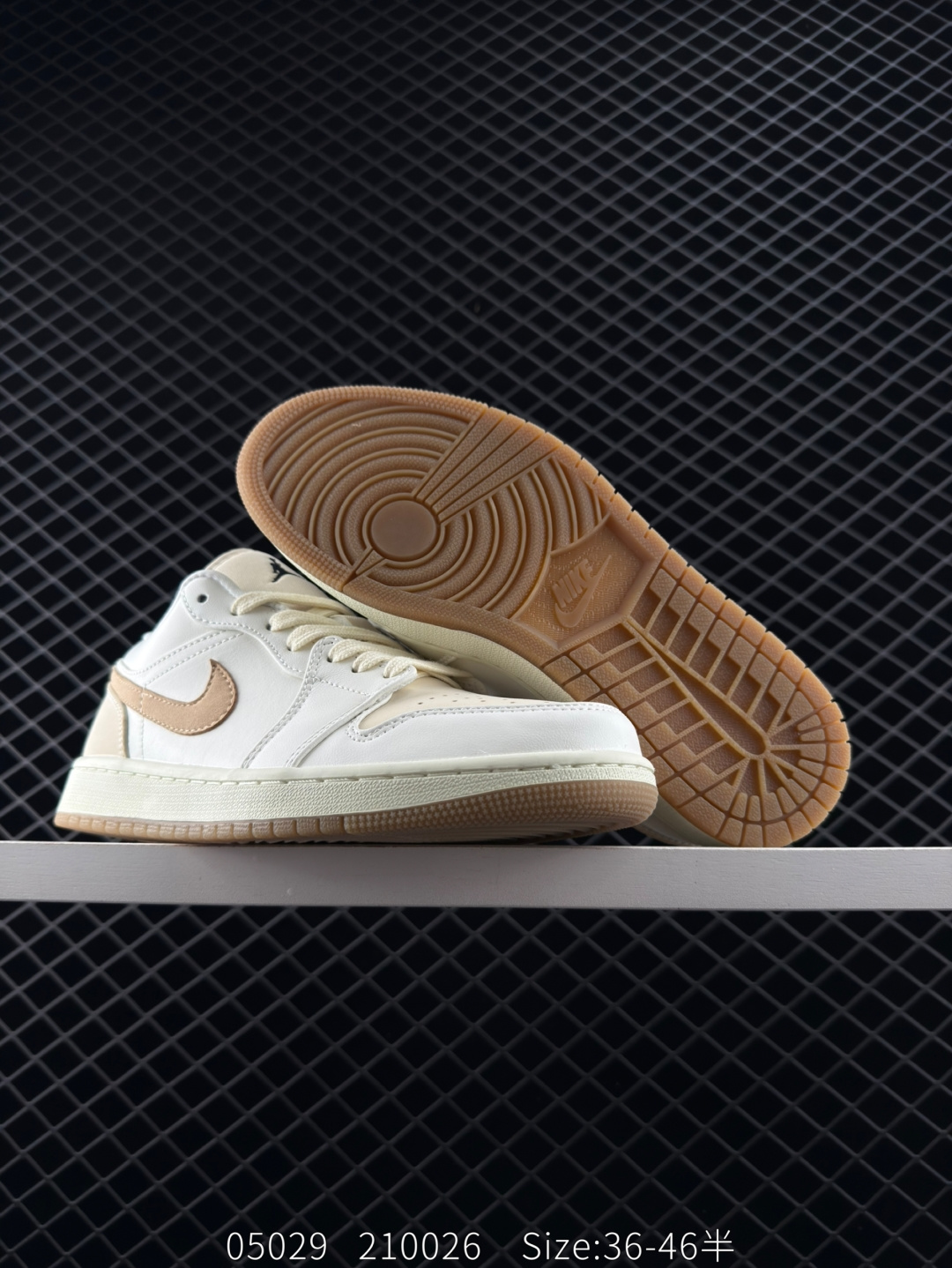 Nike Air Jordan 1 Low